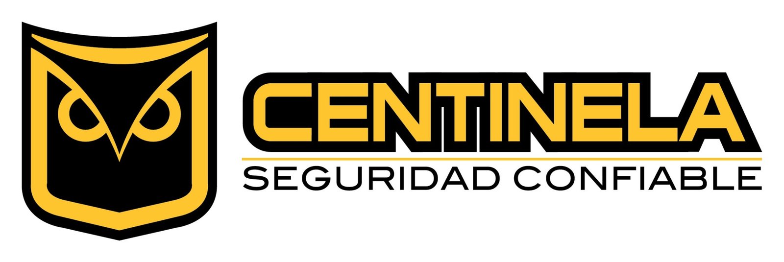 Centinela Seguridad Confiable